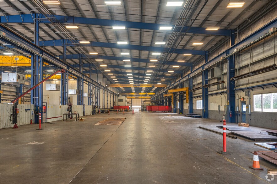 More Photos Of 100 N FM 3083 Rd E, Conroe Unknown For Lease