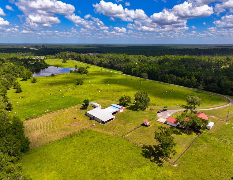More Photos Of 567 Tamie Lowe rd, Moscow Land For Sale