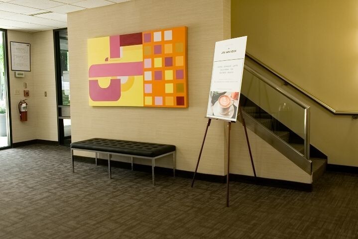 More Photos Of 3117 Poplarwood Ct, Raleigh Office For Lease
