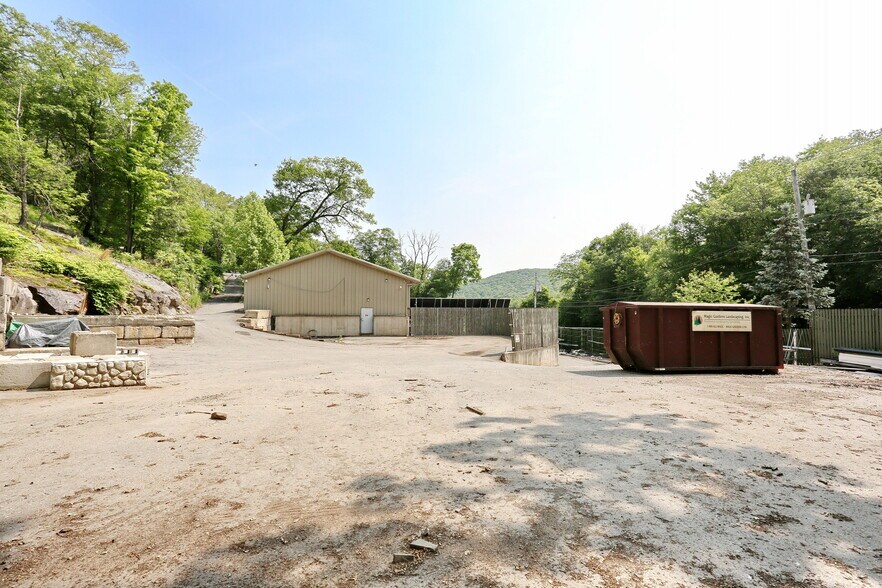 More Photos Of 345 State 17 hwy, Hillburn Land For Sale