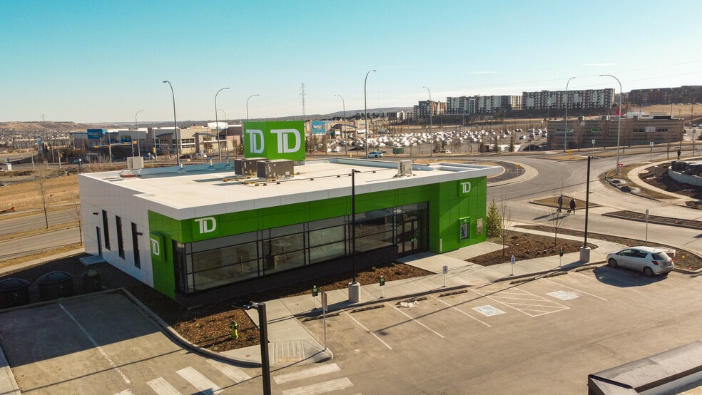 More Photos Of 230 Sage Hill Blvd NW, Calgary Unknown For Lease