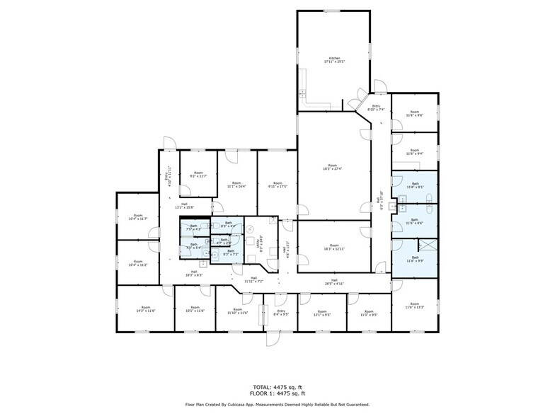 More Photos Of 105 Lehigh Ave, Pueblo Office Residential For Sale