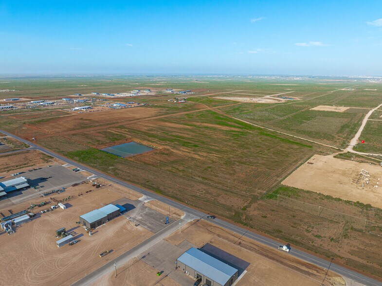 More Photos Of 000000 Antelope Trail, Midland Land For Sale