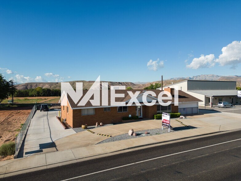 More Photos Of 2357 Santa Clara Dr, Santa Clara General Retail For Lease