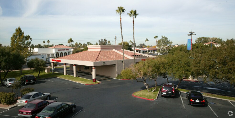 More Photos Of Scottsdale Rd & Shea Blvd, Scottsdale Storefront Retail Office For Lease