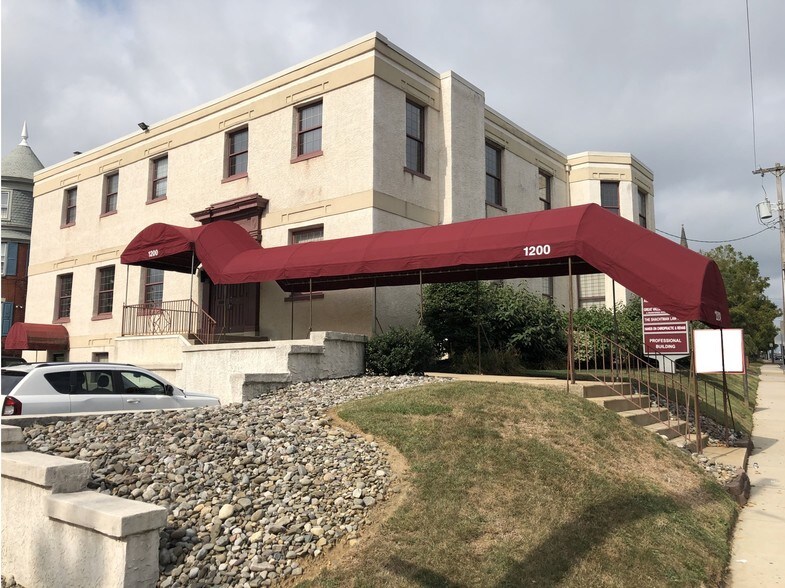 More Photos Of 1200 Pennsylvania Ave, Wilmington Office For Sale