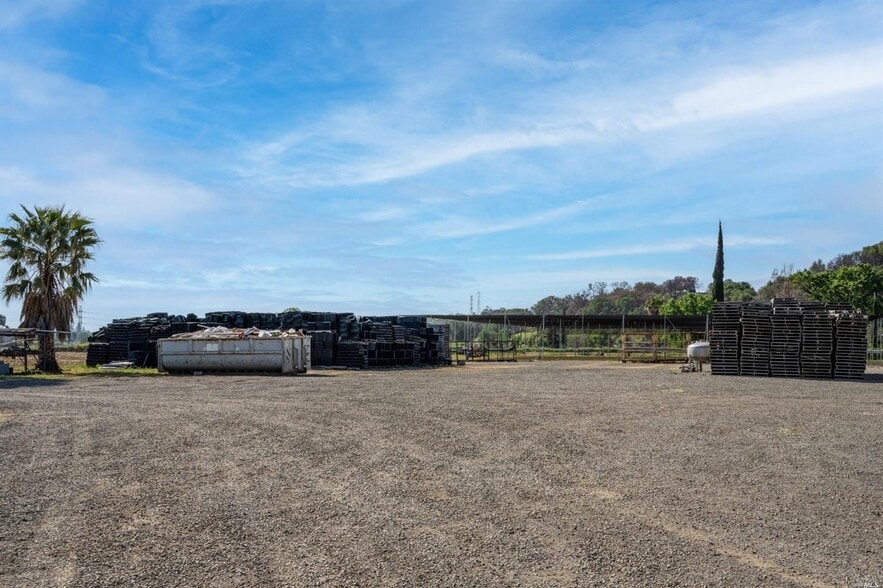 More Photos Of 6760 Pleasants Valley Rd, Vacaville Land For Lease
