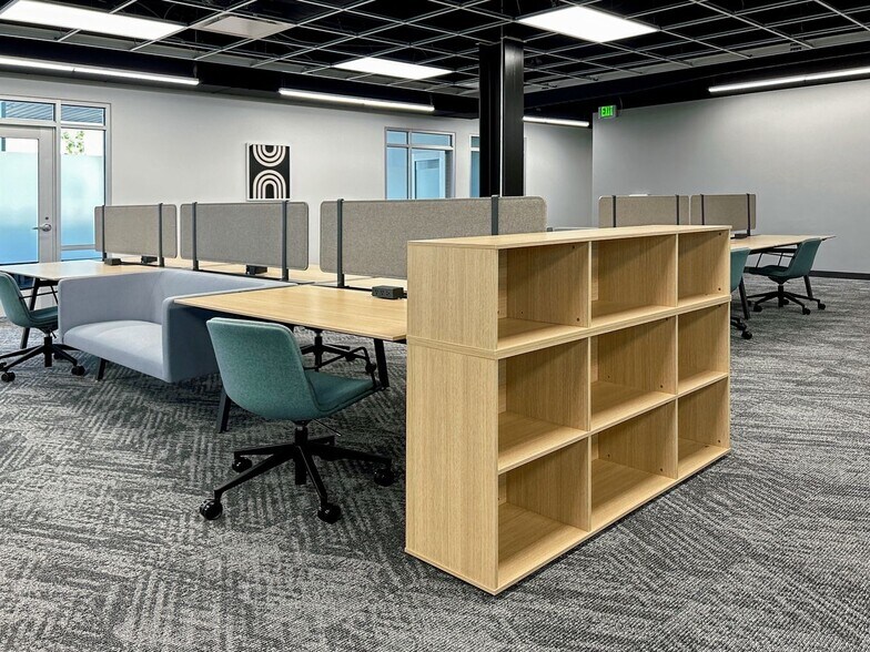 More Photos Of 701 S Main St, Logan Coworking Space