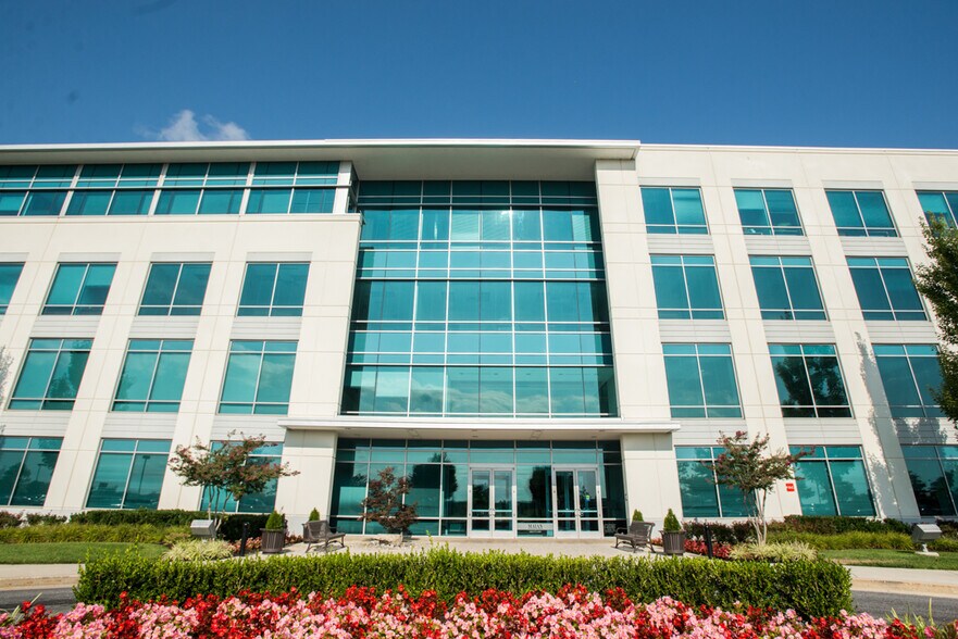 Primary Photo Of 8490 Progress Dr, Frederick Office For Lease