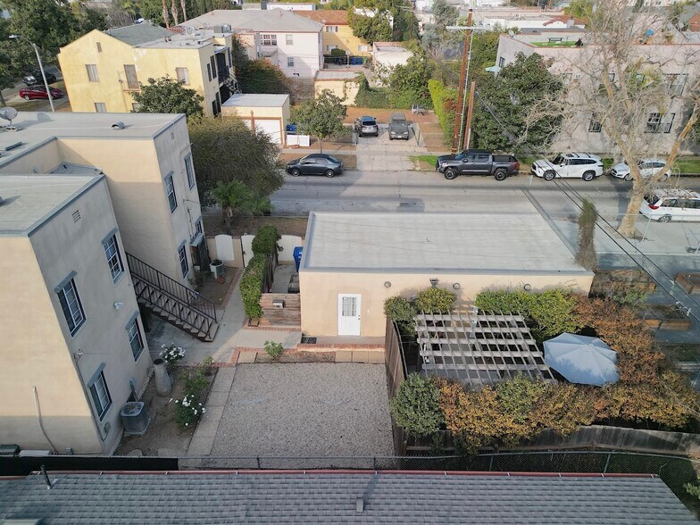 More Photos Of 1500 Hauser Blvd, Los Angeles Apartments For Sale