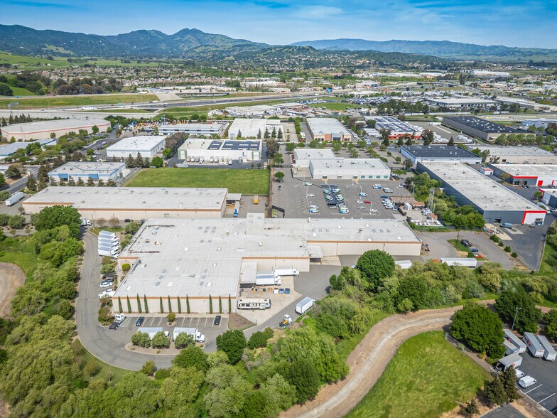 More Photos Of 490 Watt Dr, Fairfield Warehouse For Sale