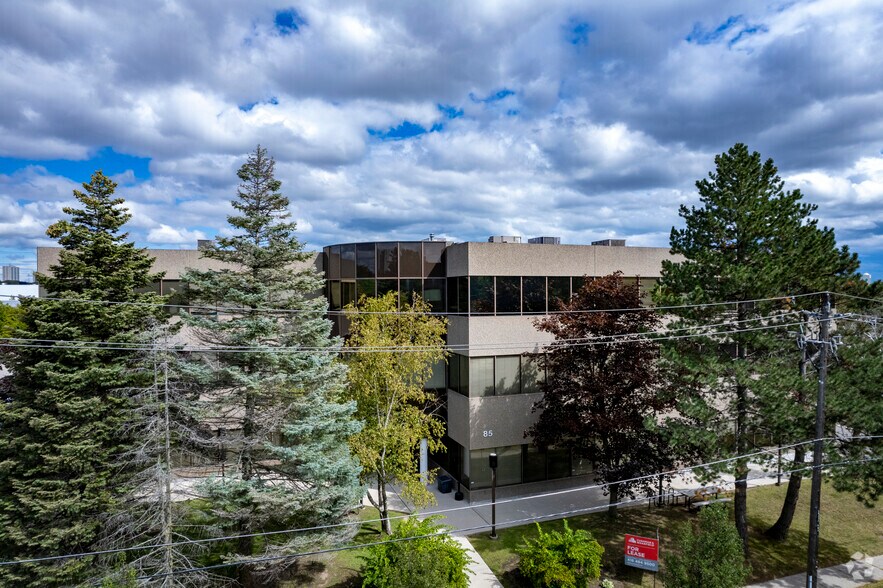 More Photos Of 85 Scarsdale Rd, Toronto Office For Lease