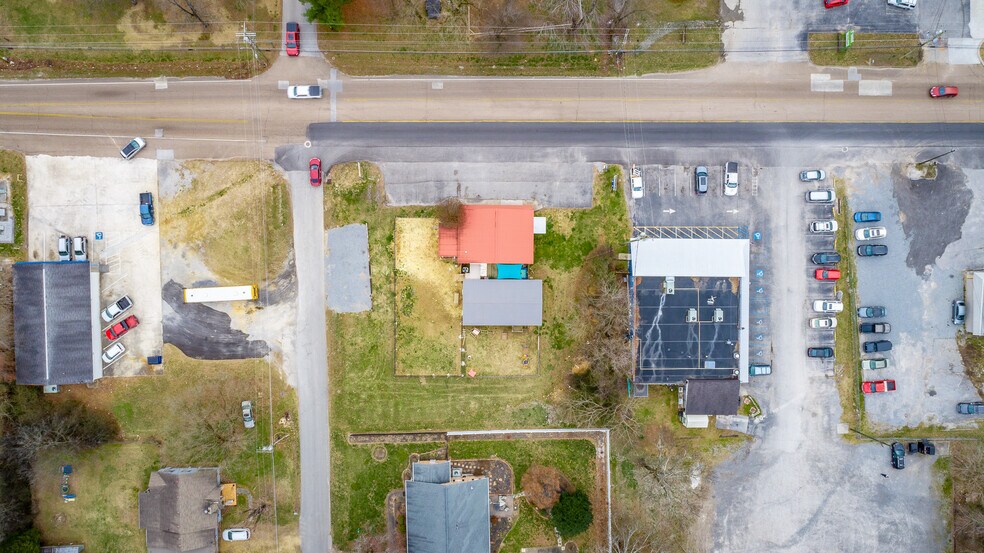 More Photos Of 8995 Dayton Pike, Soddy Daisy Restaurant For Sale