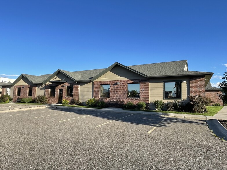 Primary Photo Of 1819 S 22nd Ave, Bozeman Office For Lease