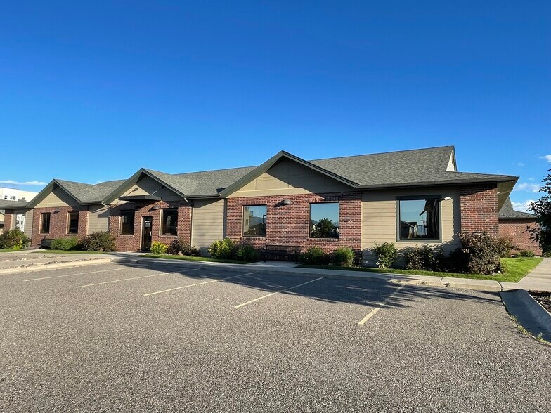 Primary Photo Of 1819 S 22nd Ave, Bozeman Medical For Sale
