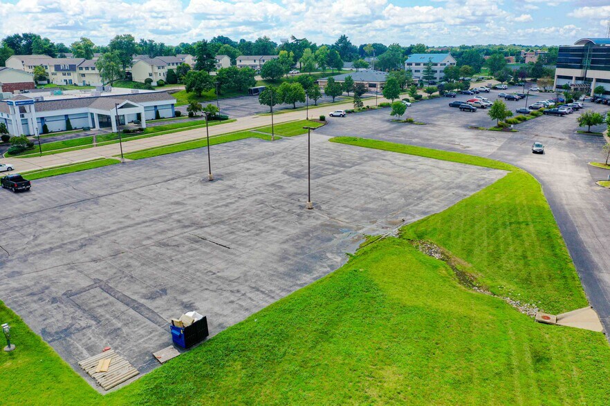 Plaza Way, Saint Charles, MO 63303 Land For Sale