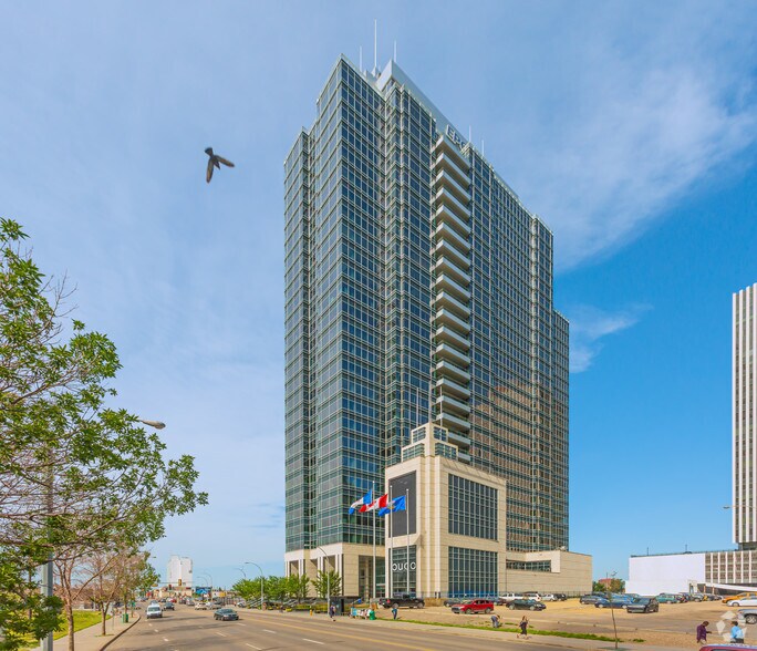 More Photos Of 10423 101 St NW, Edmonton Office For Lease
