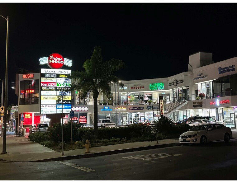 More Photos Of 12201-12219 Santa Monica Blvd, Los Angeles Unknown For Lease