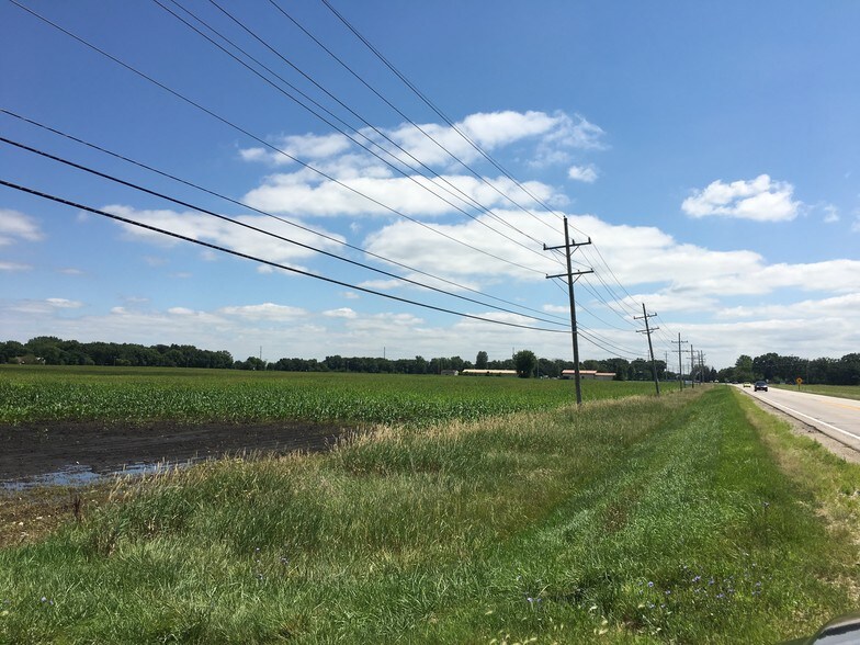 More Photos Of 175 Corneils & Route 47, Yorkville Land For Sale