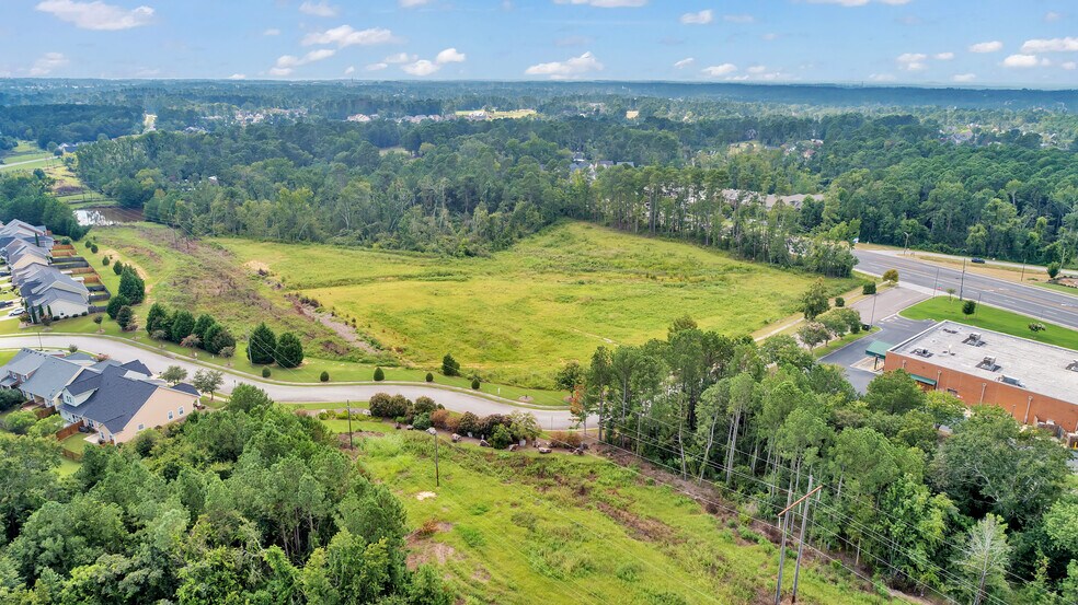 More Photos Of 3950 Evans To Locks Rd, Evans Land For Sale