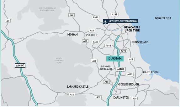 More Photos Of 12 Silver St, Durham Storefront Retail Residential For Lease