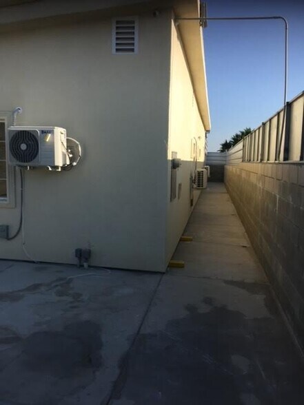 More Photos Of 9215 Birch St, Spring Valley Auto Salvage Facility For Sale