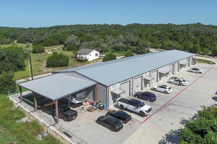 More Photos Of , Spicewood Industrial For Sale