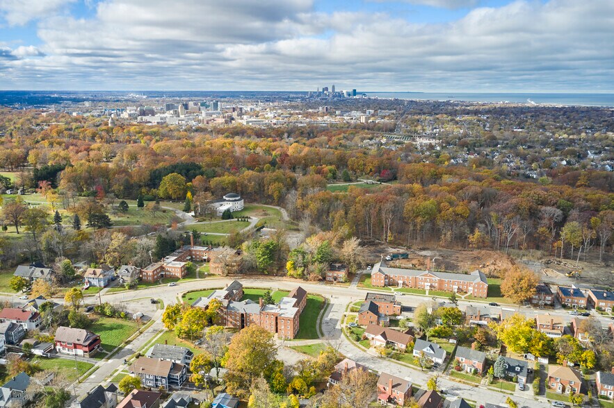 More Photos Of 1581-1589 Coventry Rd, Cleveland Multifamily For Sale