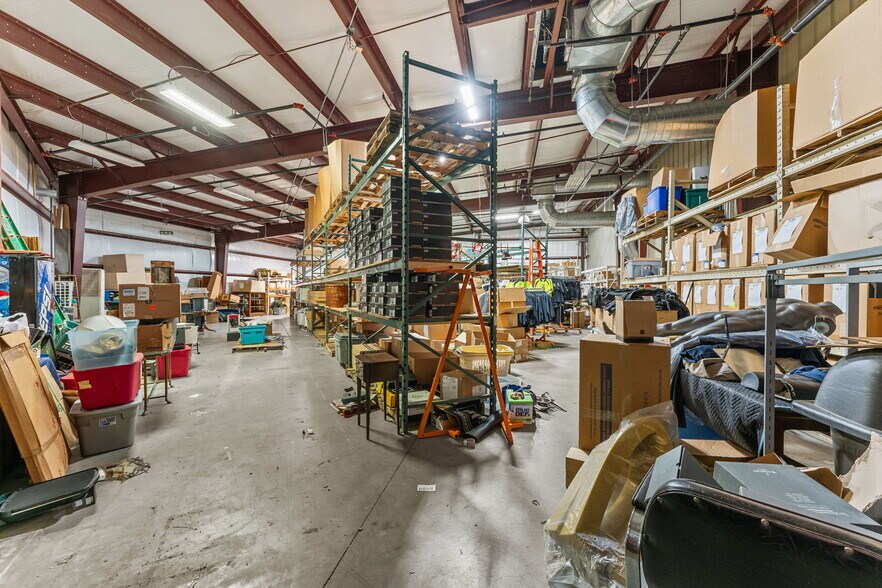 More Photos Of 20 Bellows Rd, Raynham Warehouse For Lease