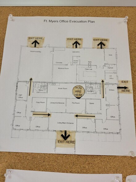 More Photos Of 9970 Bavaria Rd, Fort Myers Light Distribution For Sale