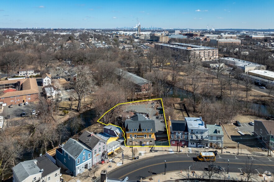 More Photos Of 167-171 W Main St, Rahway Restaurant For Sale