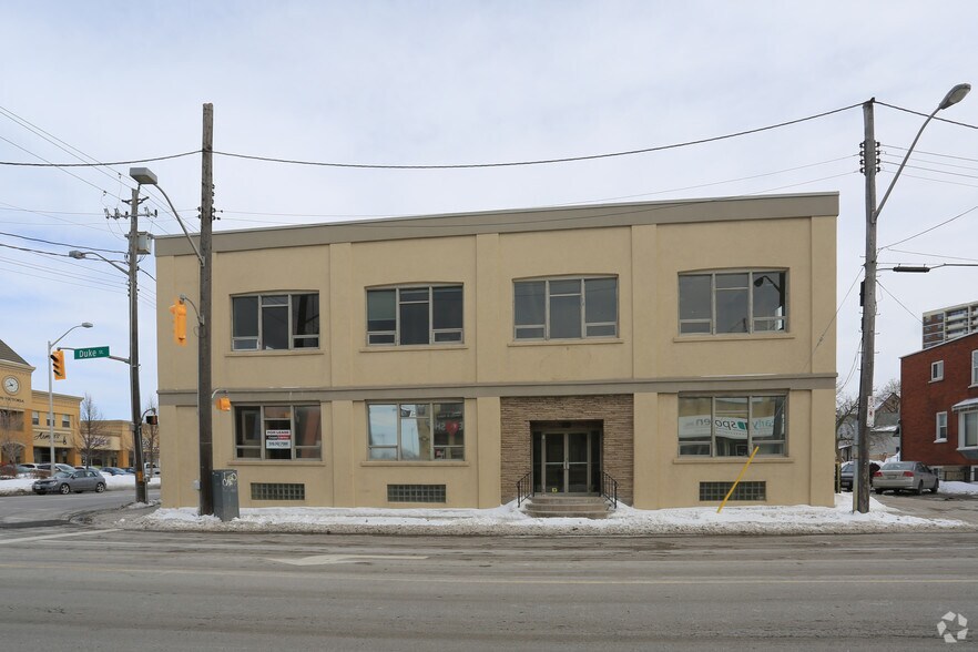 More Photos Of 240 Duke St W, Kitchener Office For Lease