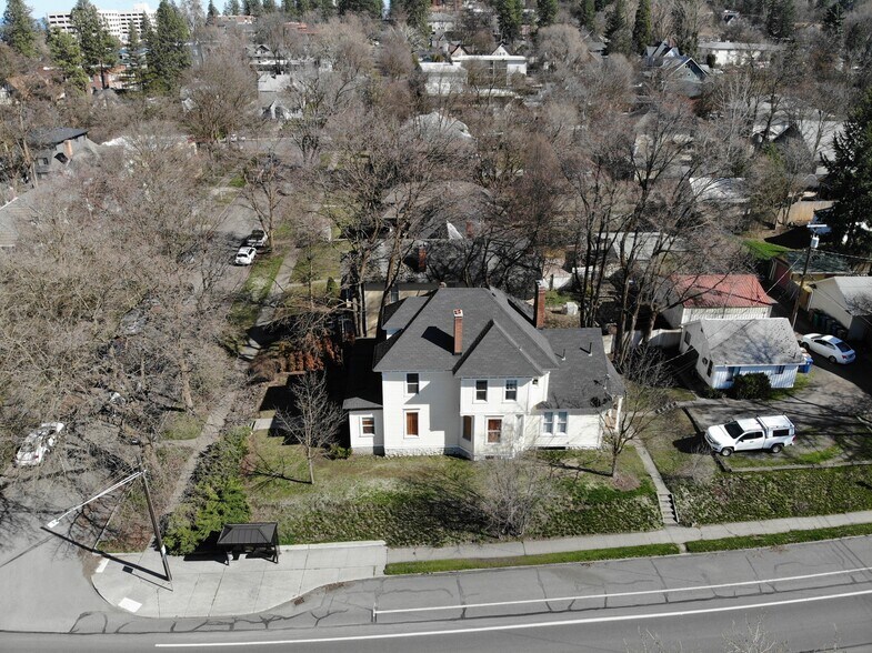 More Photos Of 1427 W 7th Ave, Spokane Apartments For Sale