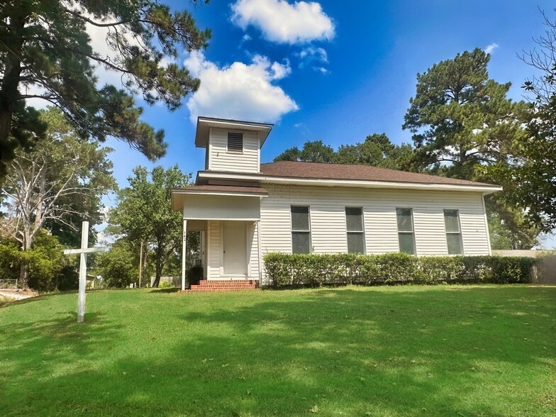 More Photos Of 142 Rowe Ln, Moscow Religious Facility For Sale