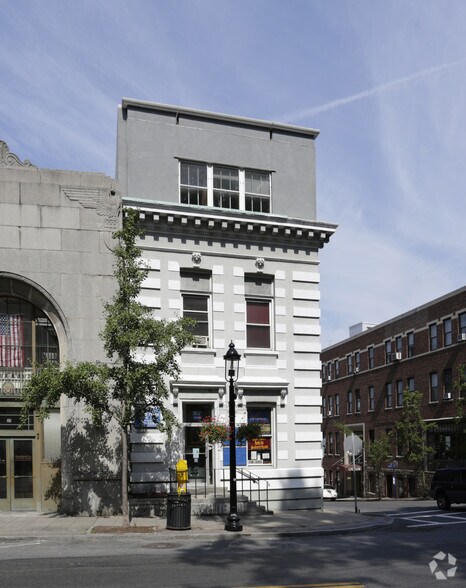 More Photos Of 27 N Broadway, Tarrytown Medical For Lease