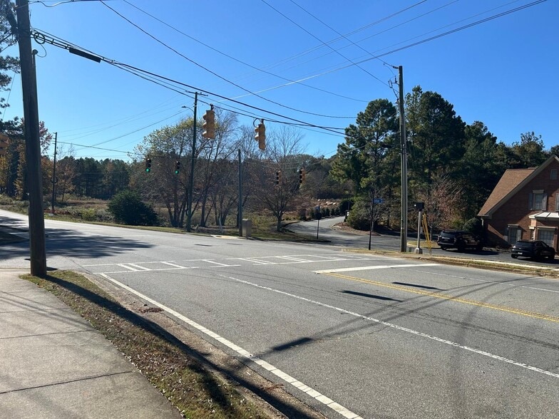 More Photos Of 1471 Bells Ferry Rd, Marietta Land For Sale