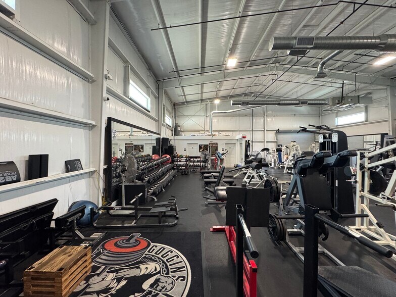 More Photos Of 2304 Old Concord Rd, Smyrna Industrial For Sale