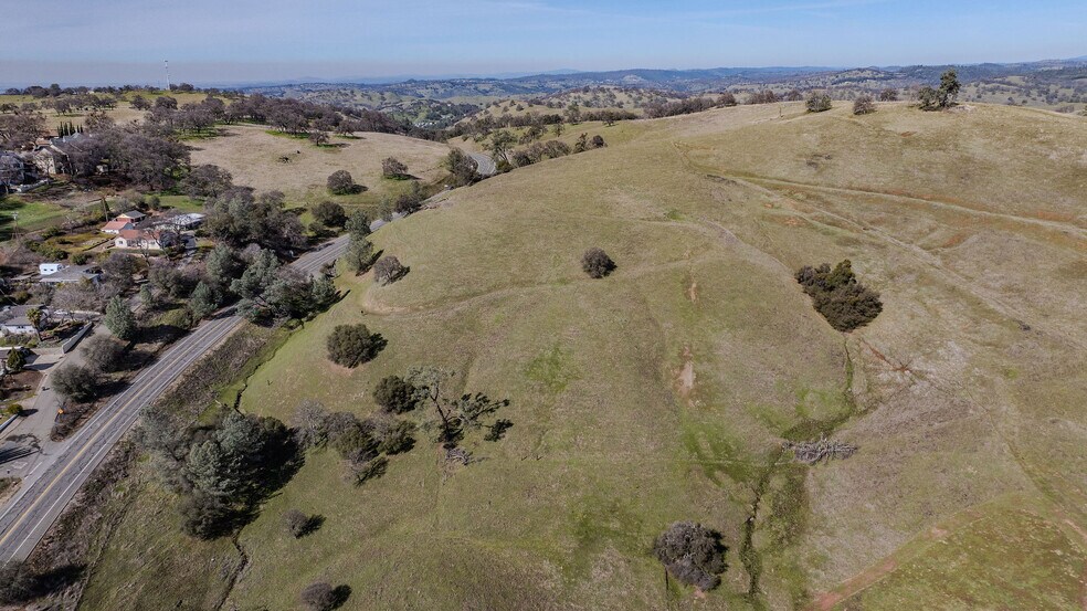 More Photos Of Old Highway 49, Sutter Creek Land For Sale