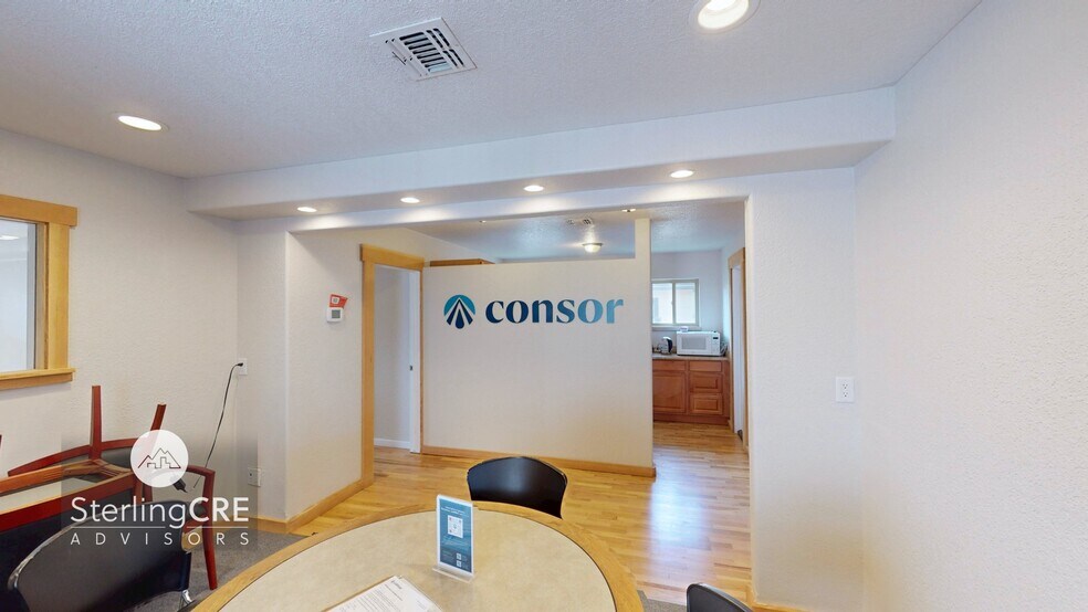 More Photos Of 2120 Dixon Ave, Missoula Office For Sale