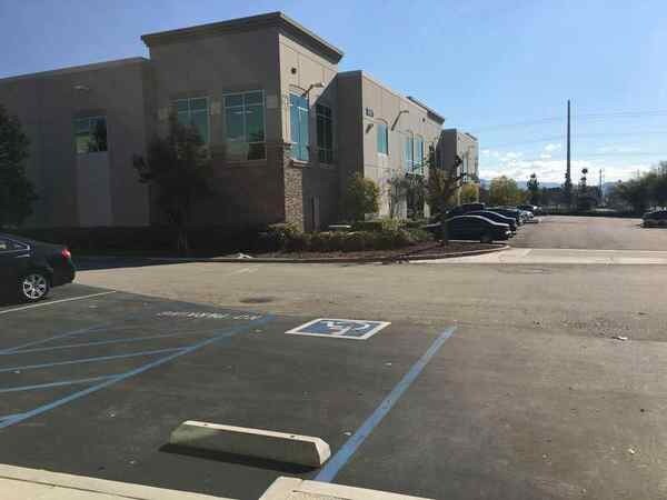 More Photos Of 13955 Central Ave, Chino Warehouse For Lease