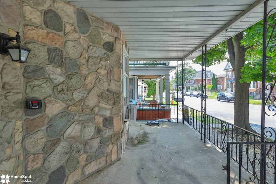 More Photos Of 1337 Washington St, Easton Multifamily For Sale