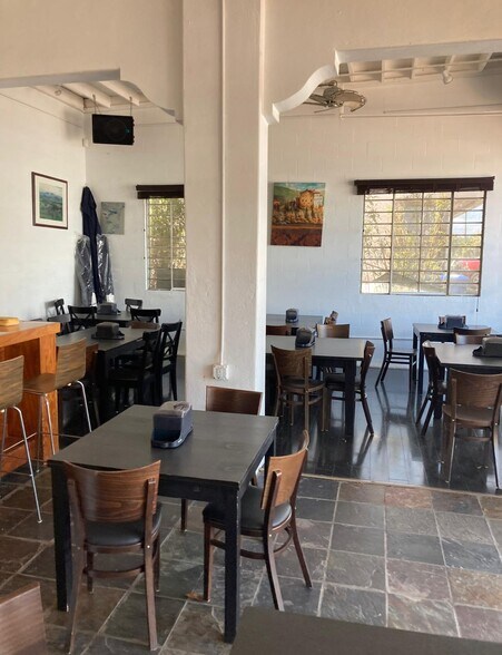 More Photos Of 3 N Scenic Hwy, Frostproof Garden Center For Lease