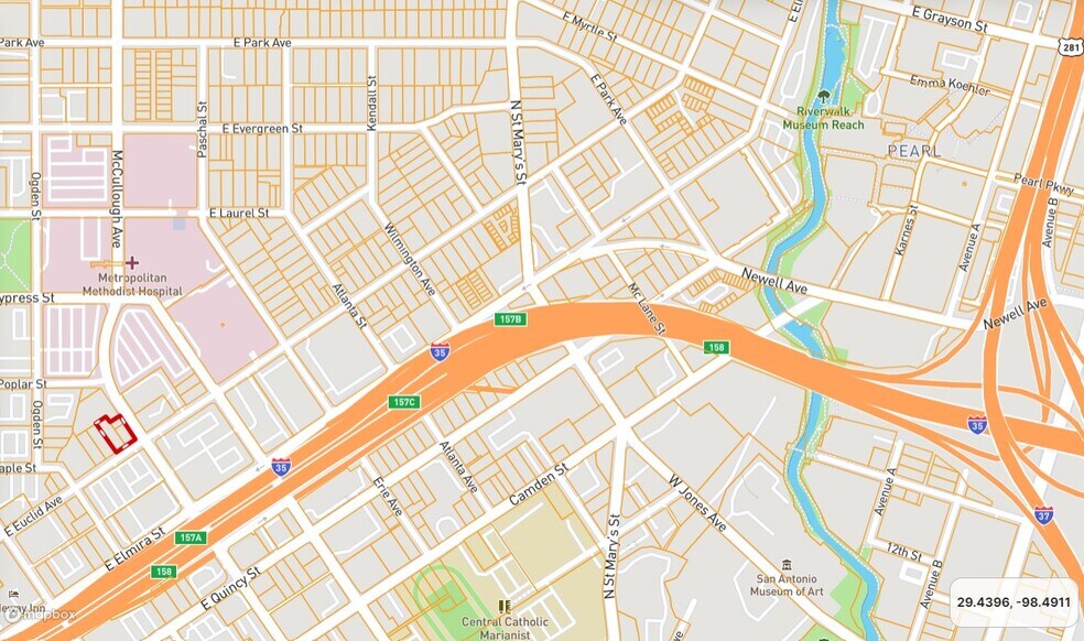 More Photos Of , San Antonio Specialty For Sale