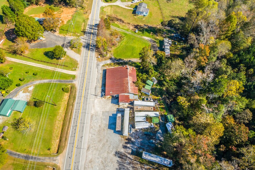More Photos Of 981 Atlanta hwy, Buford Freestanding For Sale