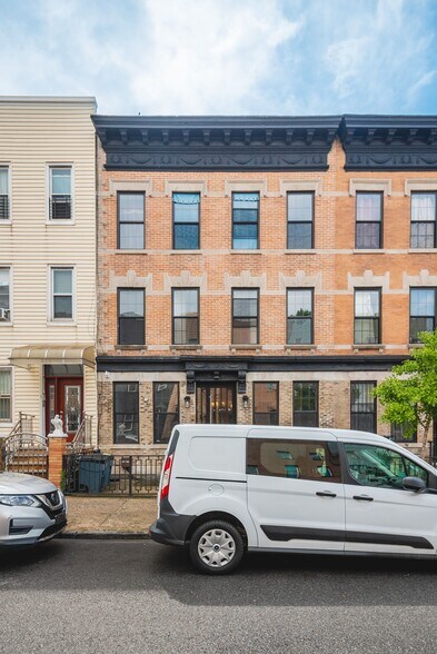 More Photos Of 230 Schaefer St, Brooklyn Apartments For Sale