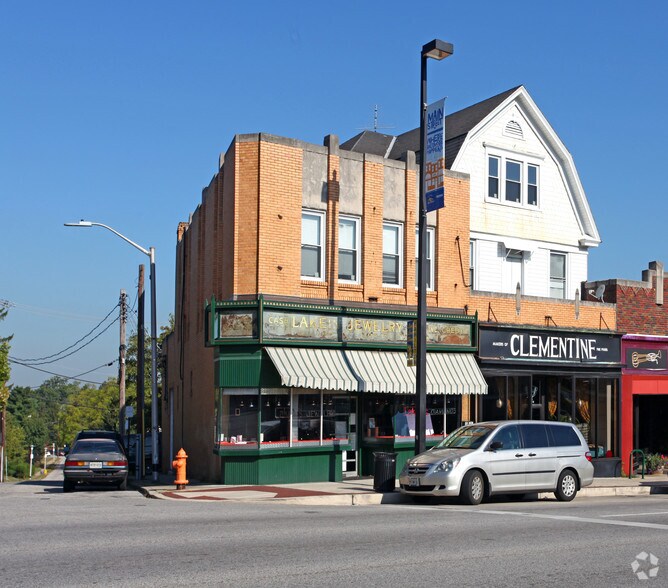 More Photos Of 5404 Harford Rd, Baltimore Storefront Retail Residential For Sale