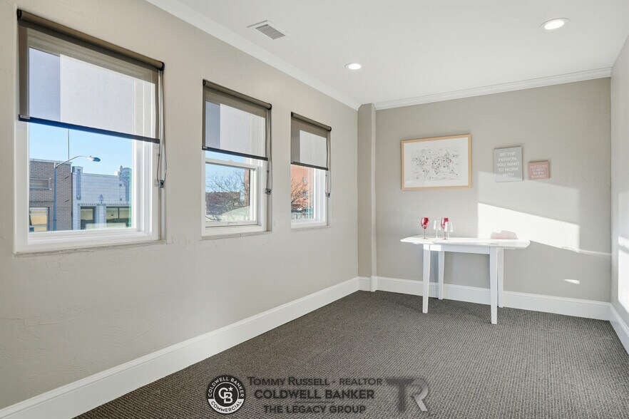 More Photos Of 259 S Center St, Casper Office For Sale