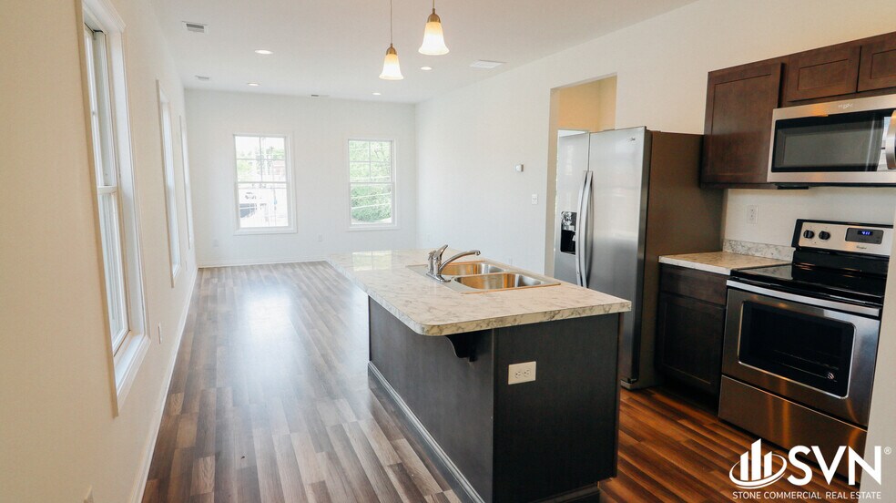 More Photos Of 451 S Ashland Ave, Lexington Storefront Retail Residential For Sale