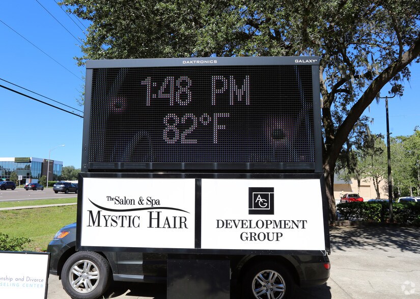 More Photos Of 13801 N Dale Mabry Hwy, Tampa Storefront Retail Office For Sale