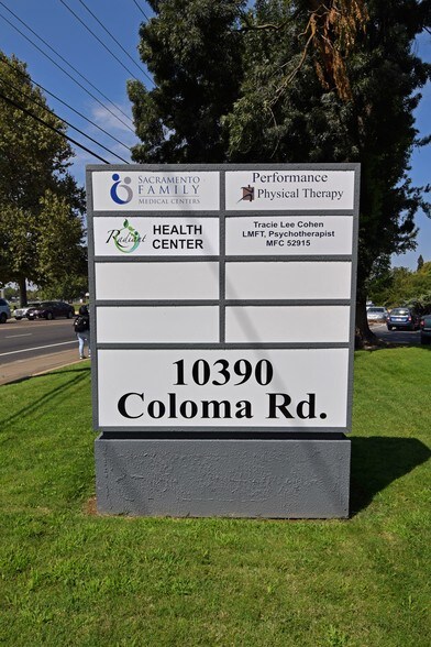 More Photos Of 10390 Coloma Rd, Rancho Cordova Medical For Sale